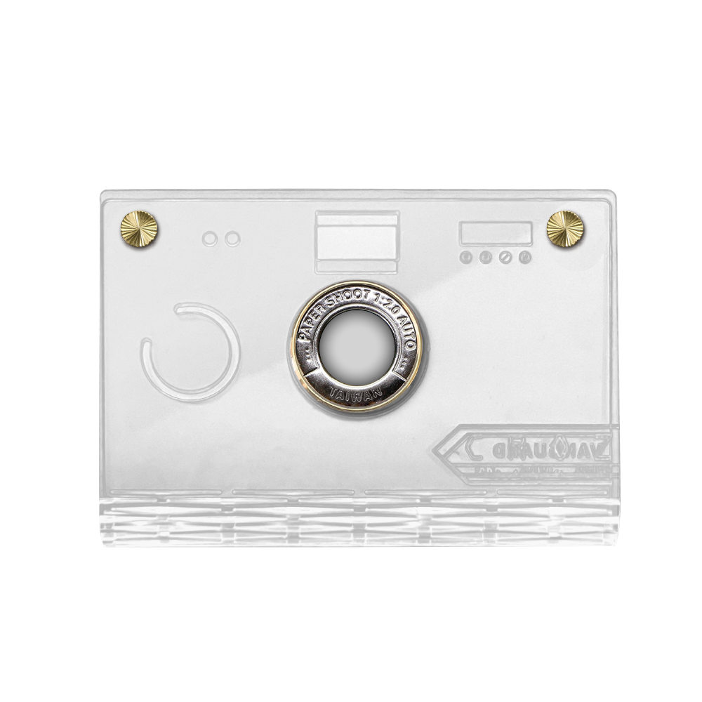 Vanguard Croz Case