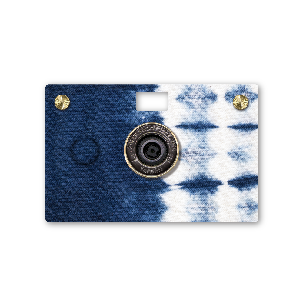 Rurikon Zen Paper Camera