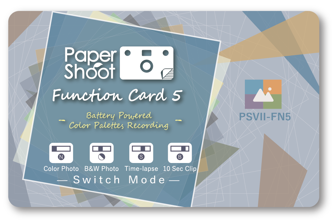 Function Card Bundle