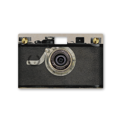 1925 Instant Camera Vintage 1925 Inspired Camera