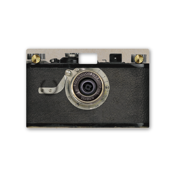 1925 Instant Camera Vintage 1925 Inspired Camera