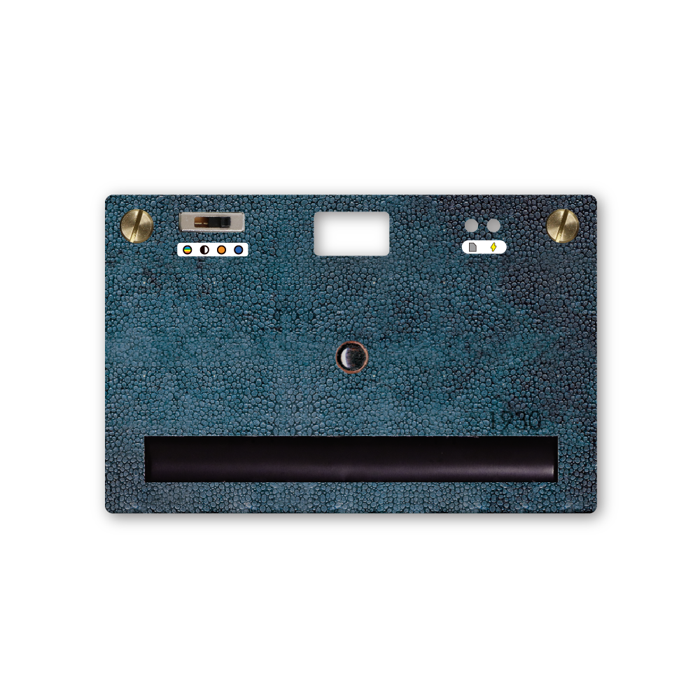 Vintage 1930's Inspired Camera